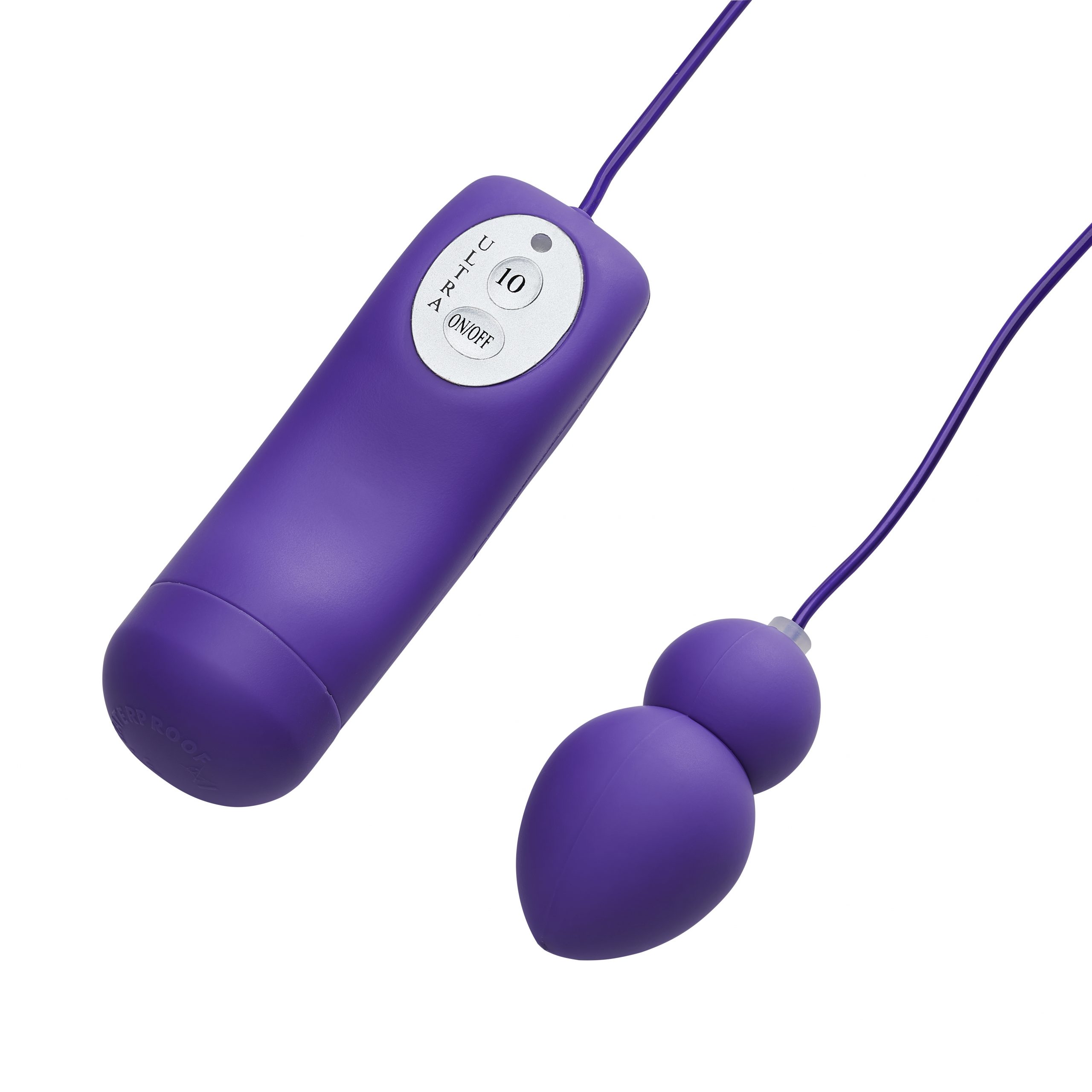 powerful vibrator by Nooky powerful vibrator by Nooky