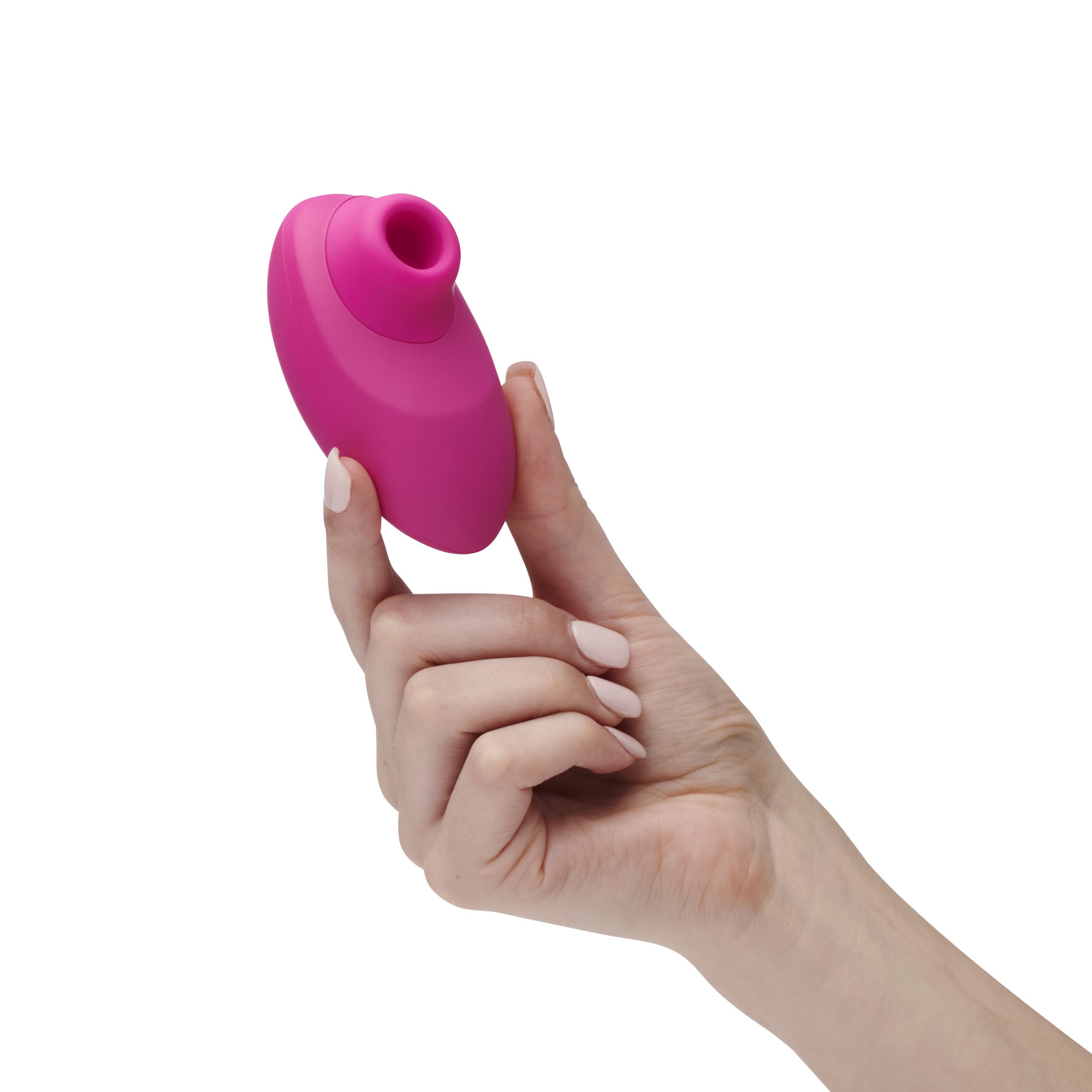 Nooky Pink Clitoral Stimulator Nooky Pink Clitoral Stimulator