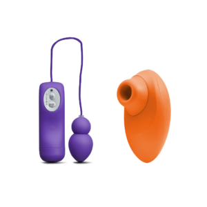 Nooky's self pleasure sex toy bundle